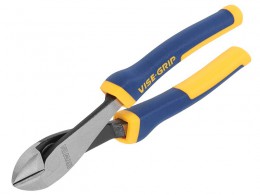 Visegrip   Diagonal Cutter 8in            10505495 £14.59